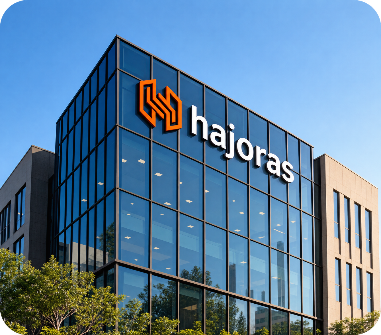 Hajoras Office